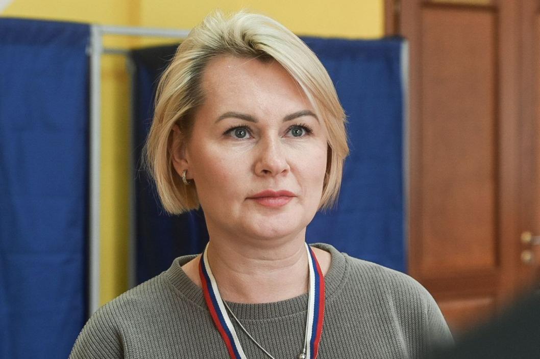 Сергей Елесин, ИА "Тюменская линия"