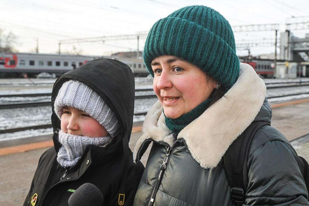 Сергей Елесин, ИА "Тюменская линия"