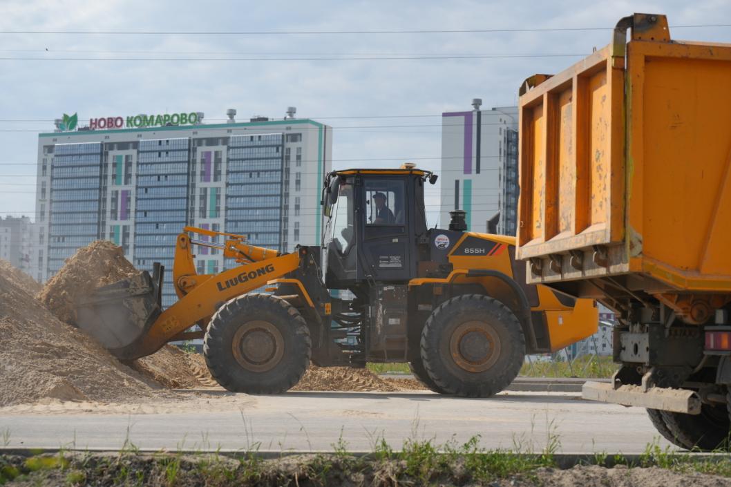 Сергей Мжельский, ИА "Тюменская линия"