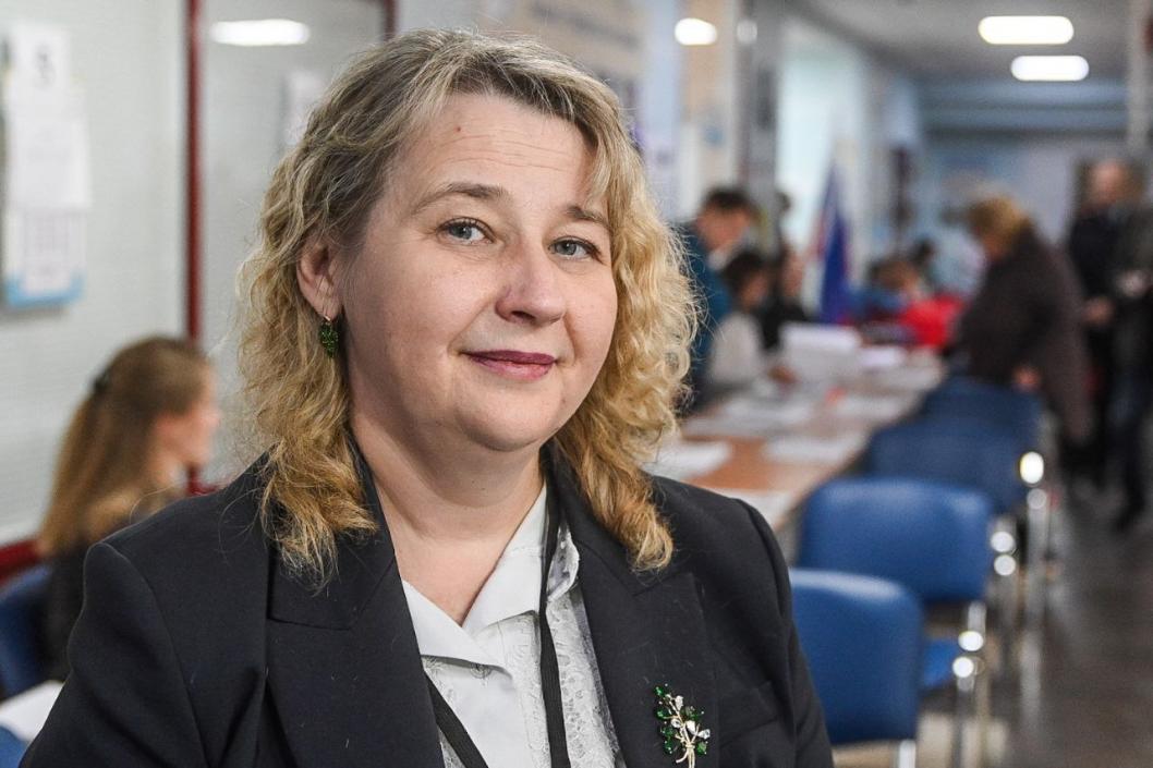 Сергей Елесин, ИА "Тюменская линия"