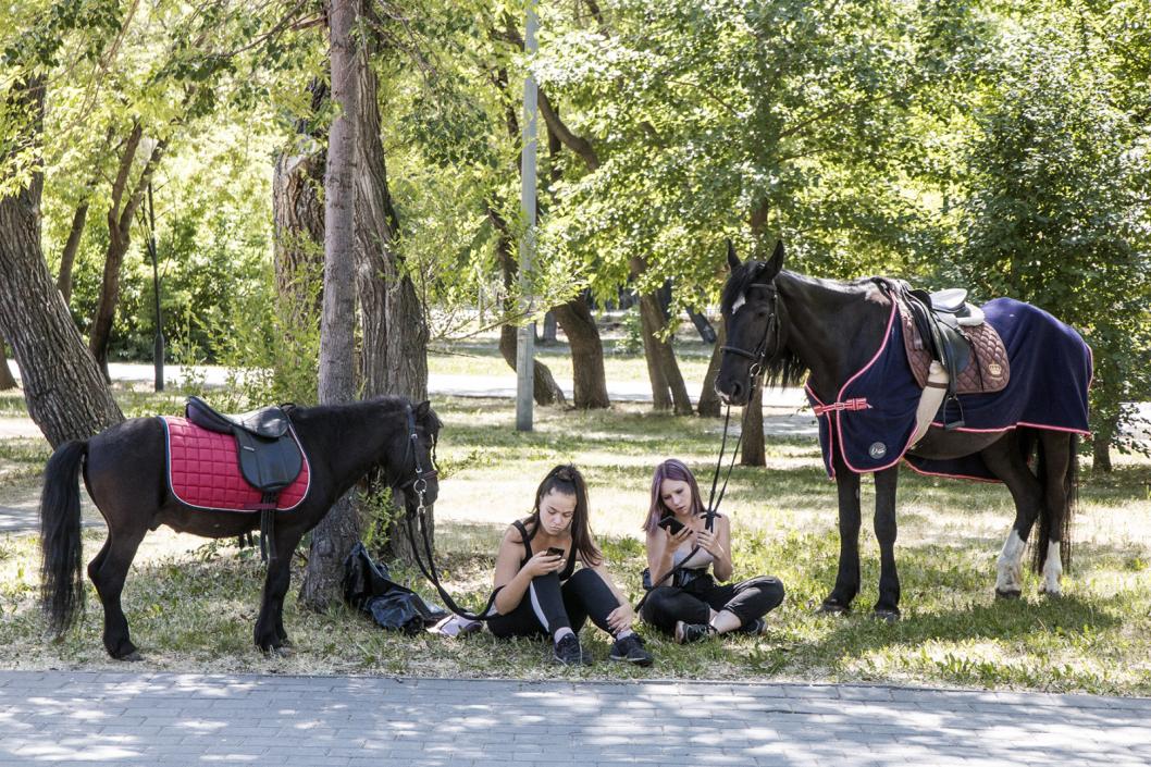 Сергей Елесин