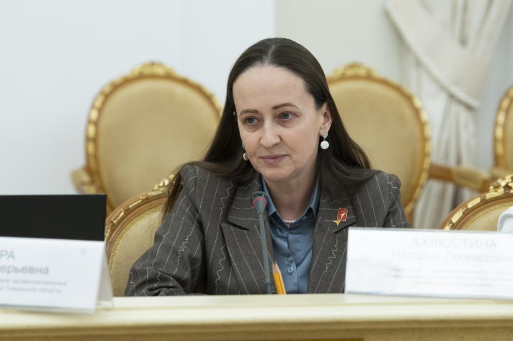 Александр Аксенов, ИА "Тюменская линия"