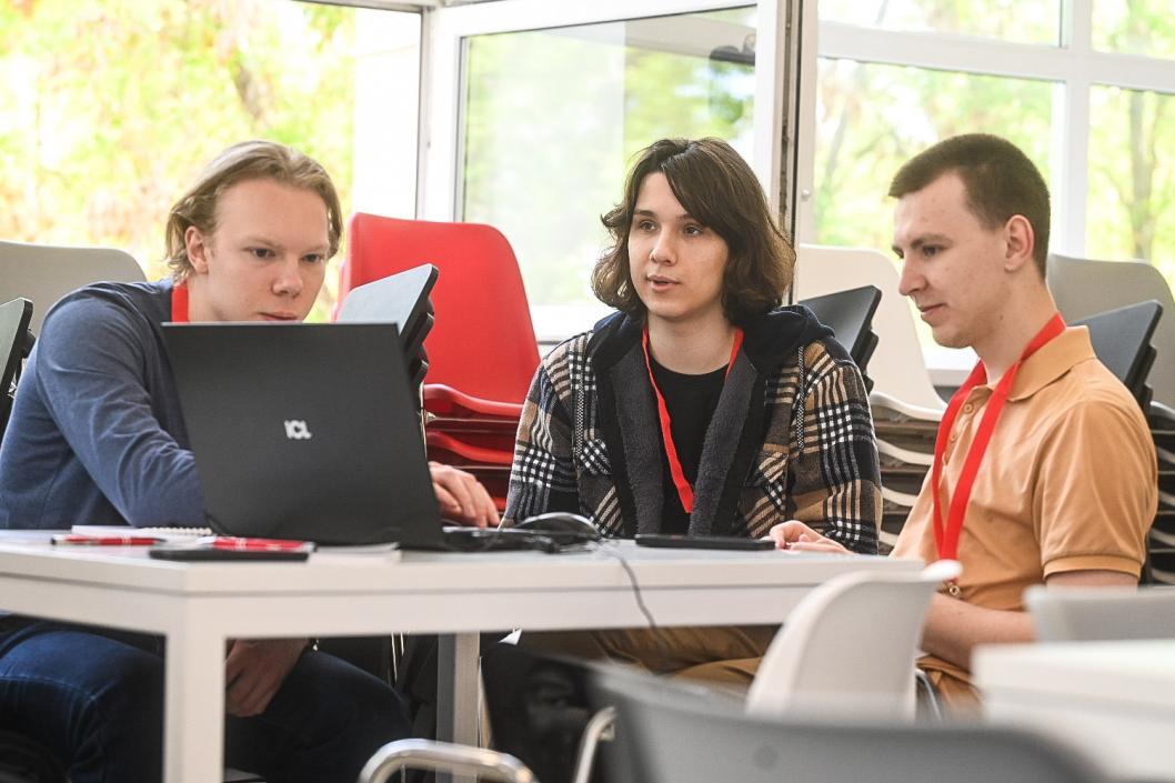 Сергей Елесин, ИА "Тюменская линия"