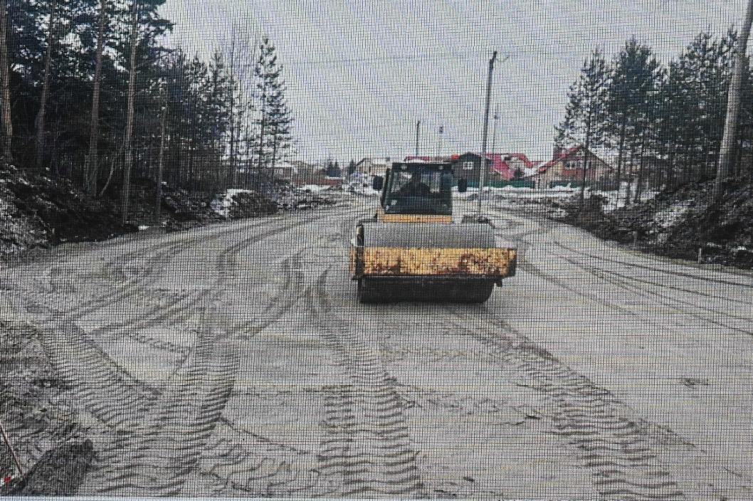 Сергей Елесин, ИА "Тюменская линия"