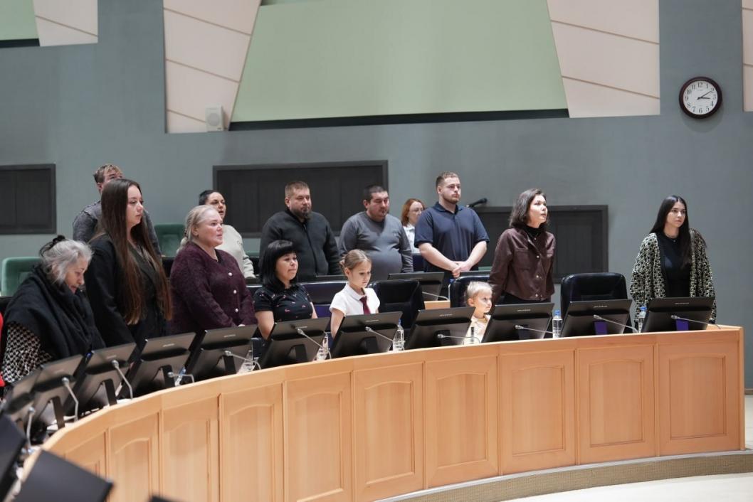 Telegram-канал Максима Афанасьева