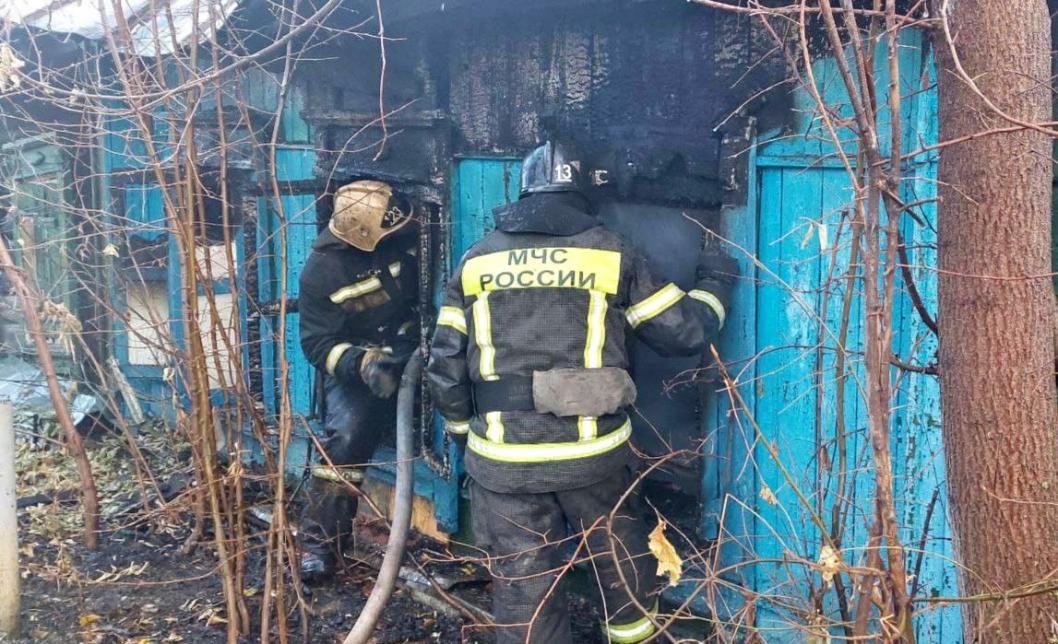 МЧС России по Тюменской области