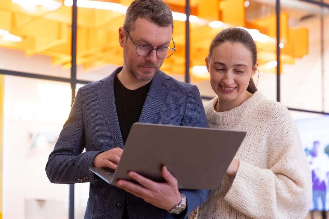 Евгения Поторочина