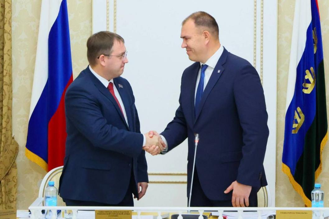  тг-канал Петра Вагина