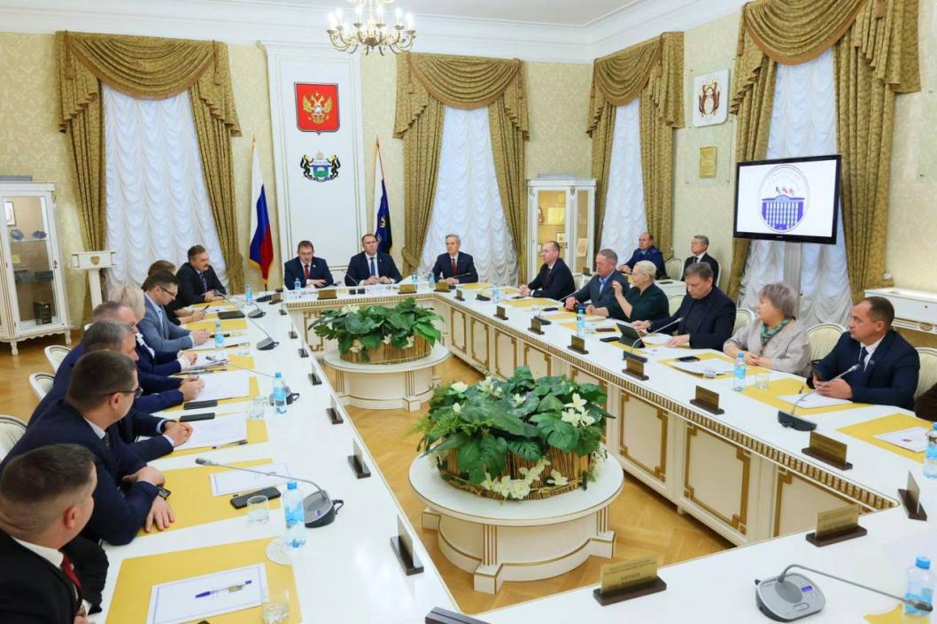  тг-канал Петра Вагина