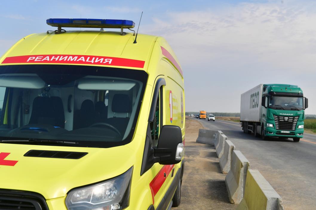 Сергей Елесин, ИА "Тюменская линия"