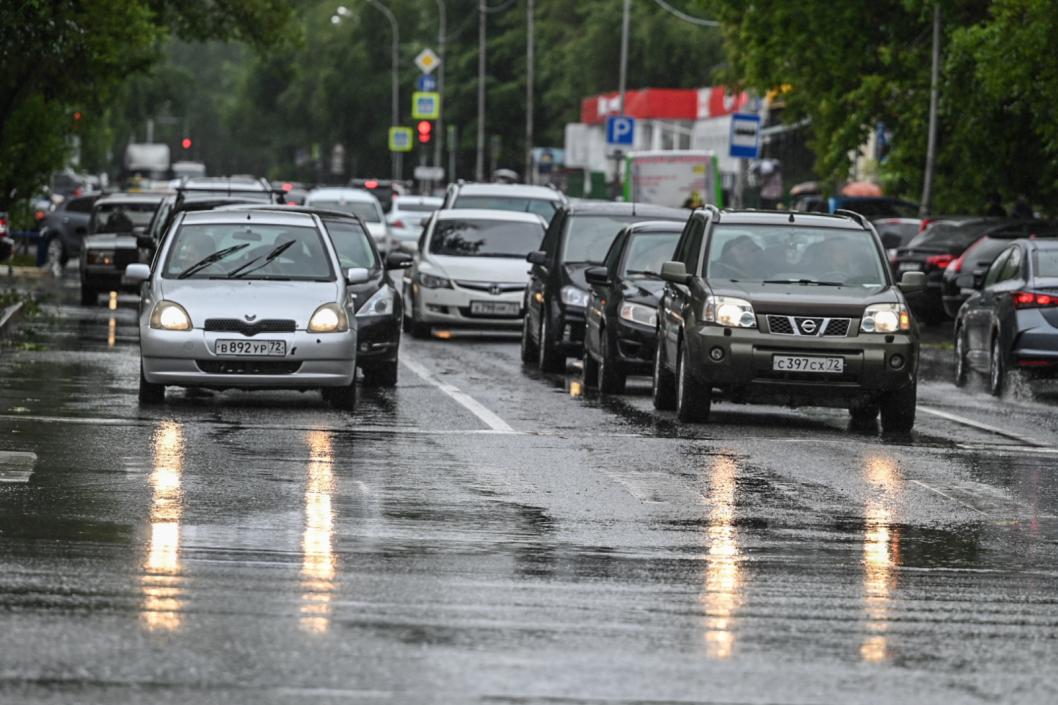 Сергей Елесин, ИА "Тюменская линия"