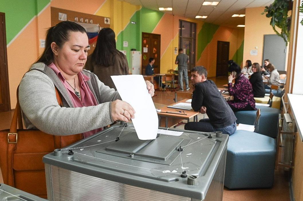 Сергей Елесин, ИА "Тюменская линия"