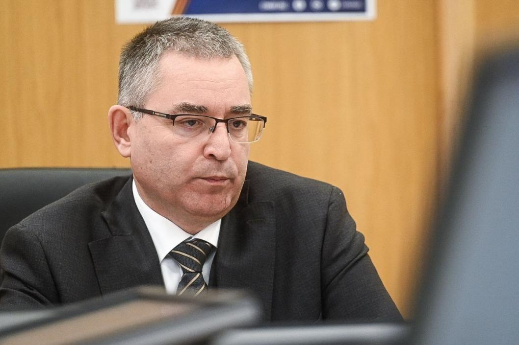 Сергей Елесин, ИА "Тюменская линия"