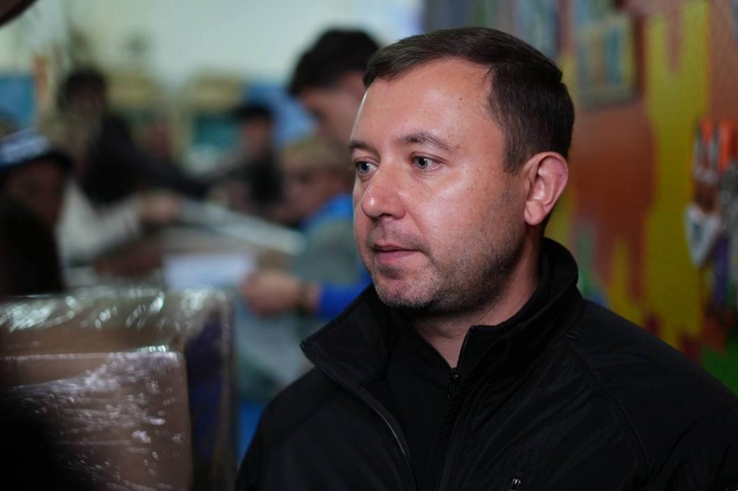 Сергей Мжельский, ИА "Тюменская линия"