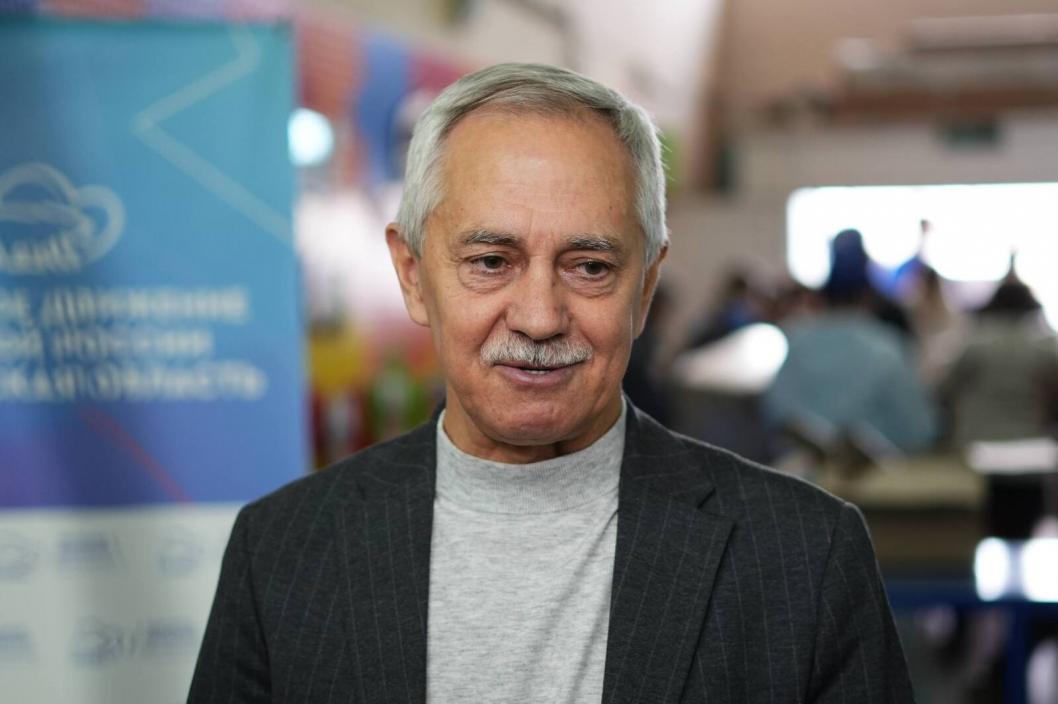 Сергей Мжельский, ИА "Тюменская линия"