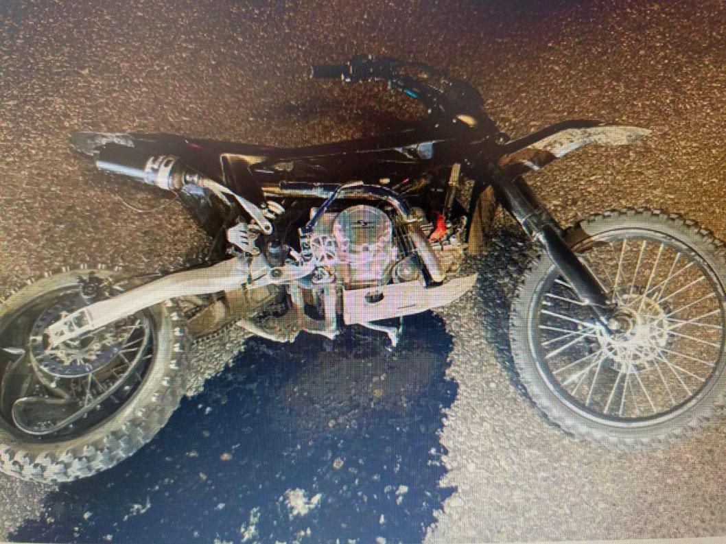 Госавтоинспекция по Тюменской области