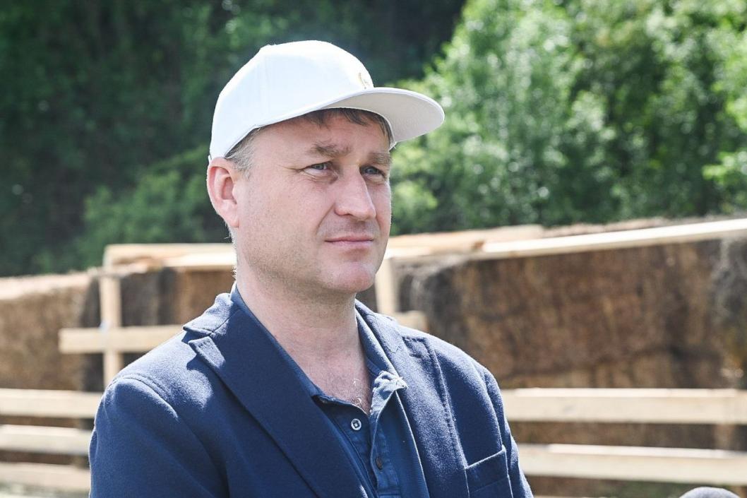  Сергей Елесин, ИА "Тюменская линия"