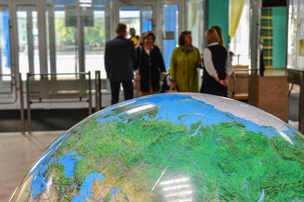 Сергей Елесин, ИА "Тюменская линия"