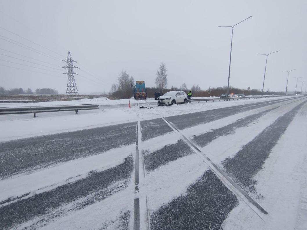 Госавтоинспекция по Тюменской области