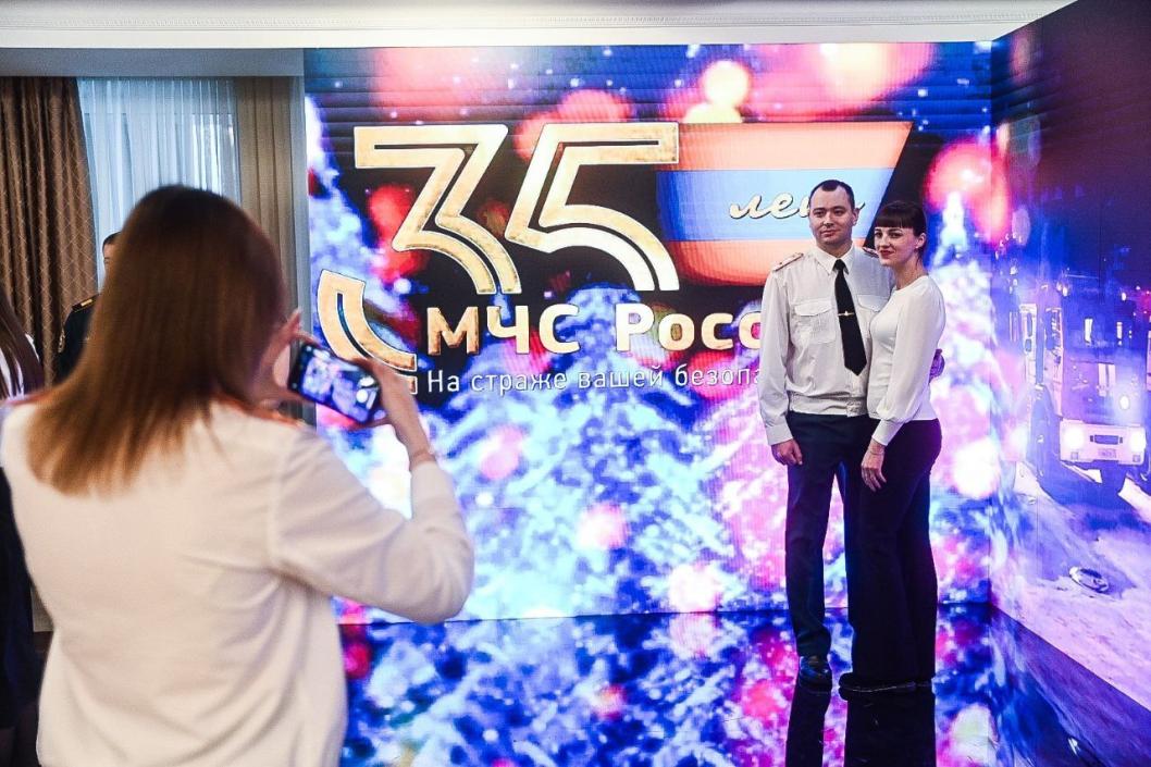 Сергей Елесин, ИА "Тюменская линия"