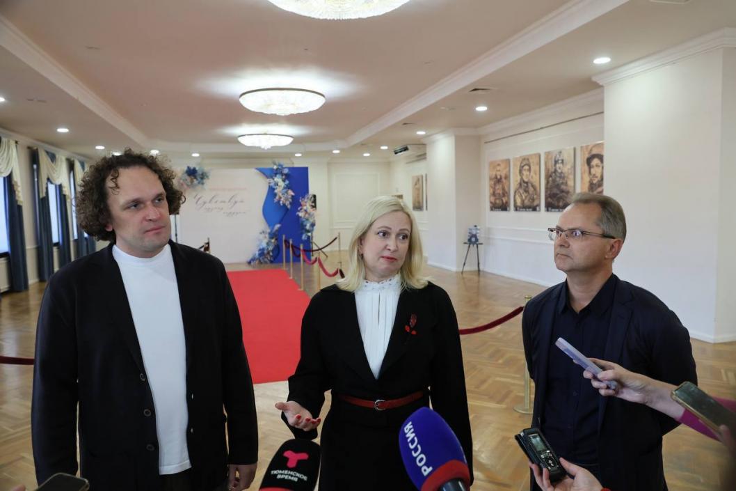 пресс-служба ТКТО