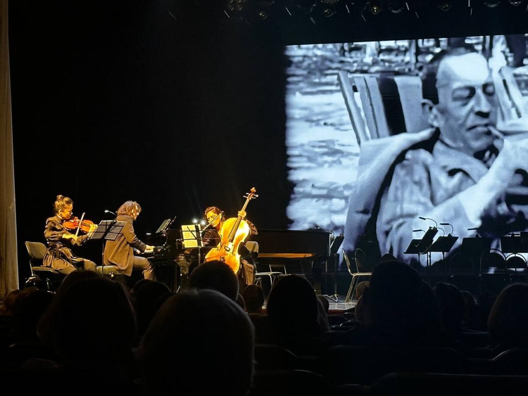 пресс-служба ТКТО