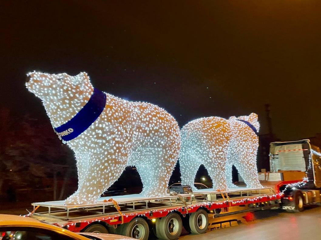 ИА "Тюменская линия"