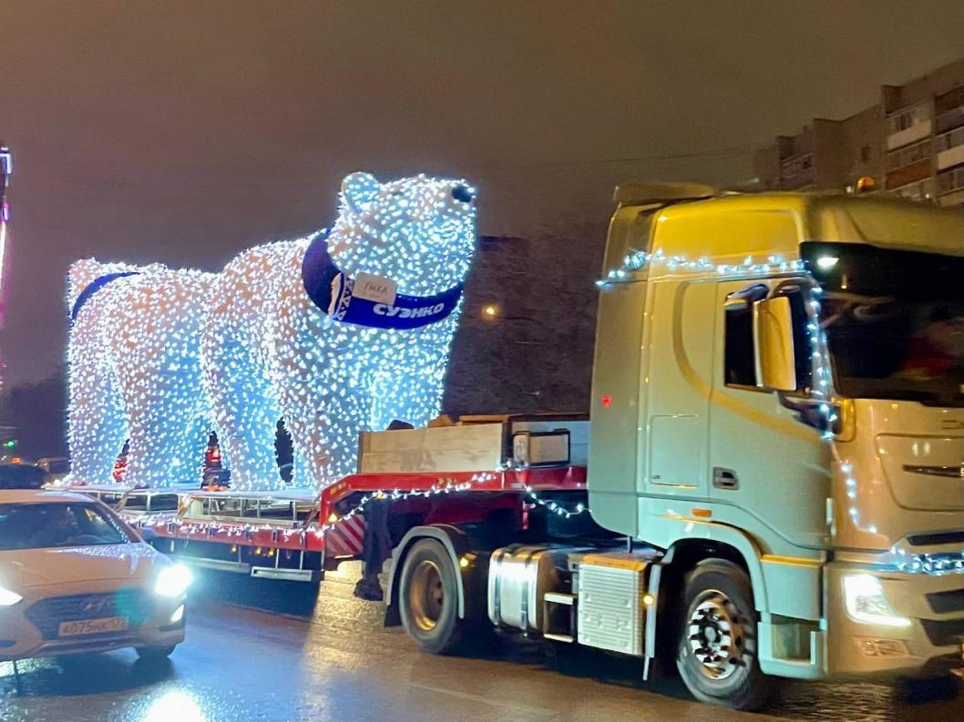 ИА "Тюменская линия"