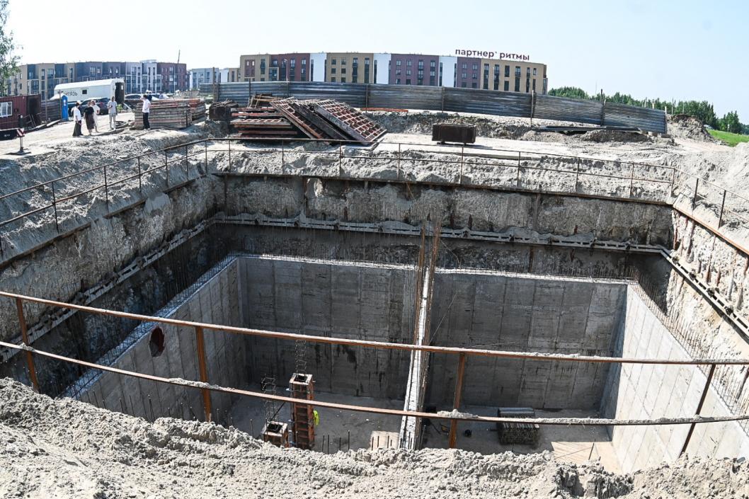 Сергей Елесин, ИА "Тюменская линия"