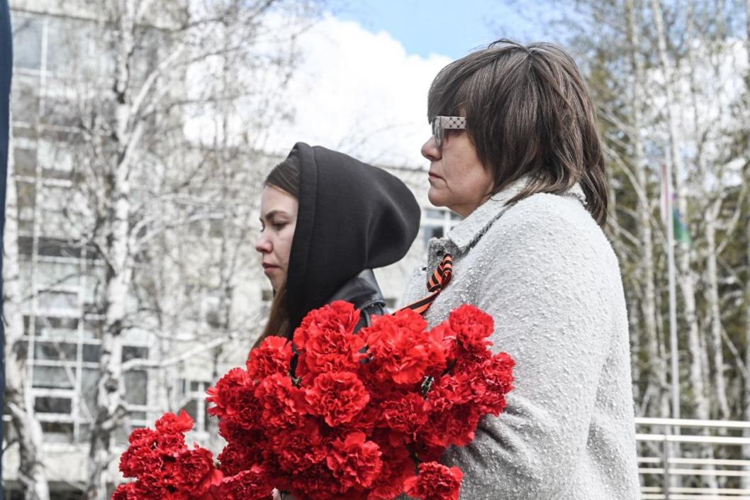 Сергей Елесин, ИА "Тюменская линия"