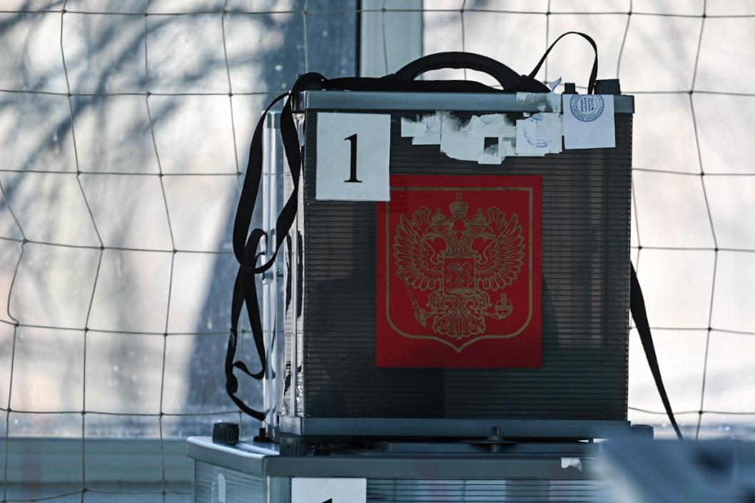 Сергей Елесин, ИА "Тюменская линия"