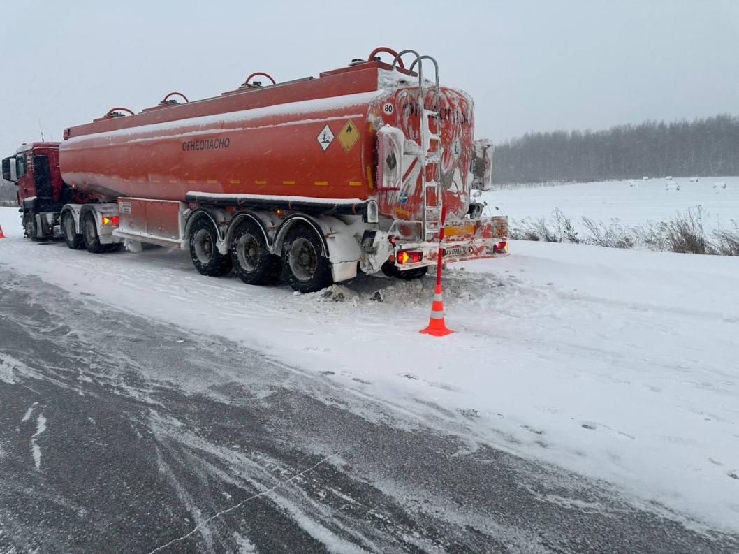  Госавтоинспекция по Тюменской области