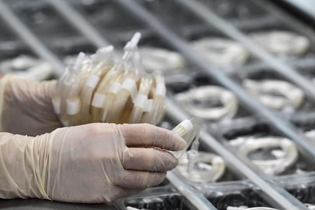 Сергей Елесин, ИА "Тюменская линия"