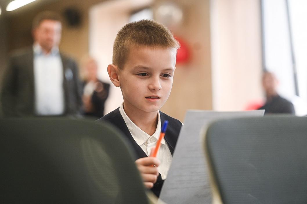 Сергей Елесин, ИА "Тюменская линия"