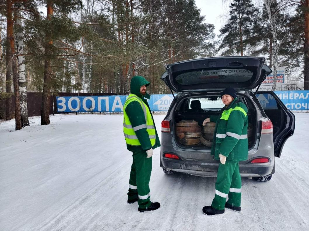 комбинат «Свеза»