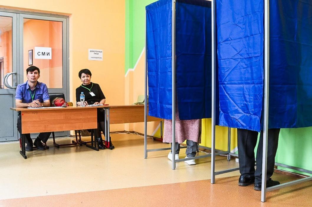 Сергей Елесин, ИА "Тюменская линия"