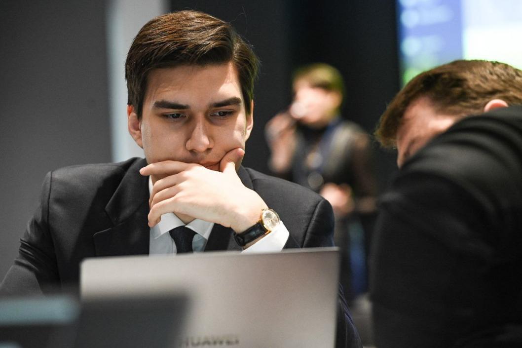 Сергей Елесин, ИА "Тюменская линия"