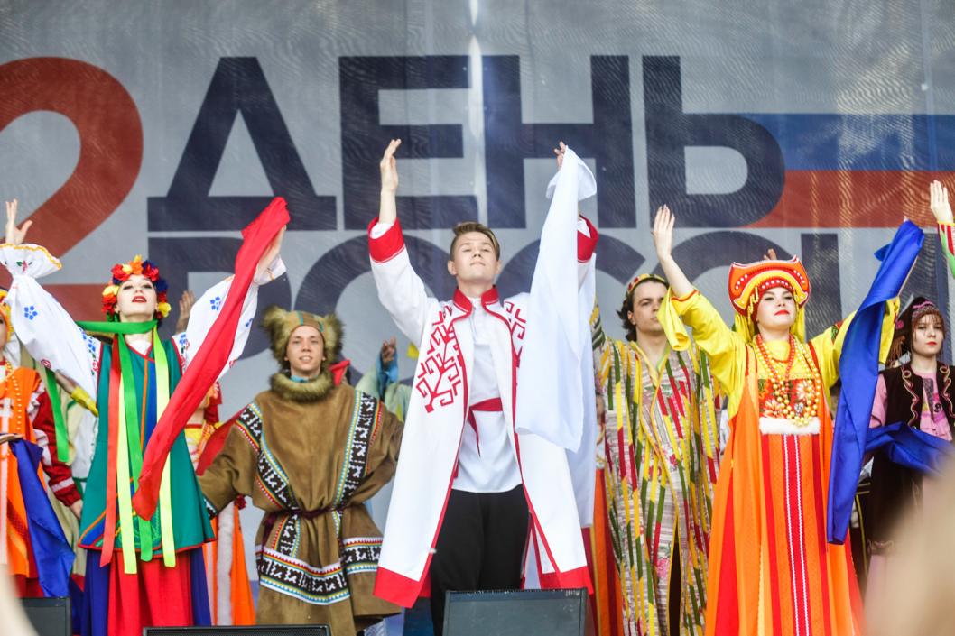 Сергей Елесин, ИА "Тюменская линия"