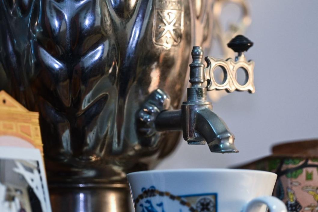 Сергей Елесин, ИА Тюменская линия