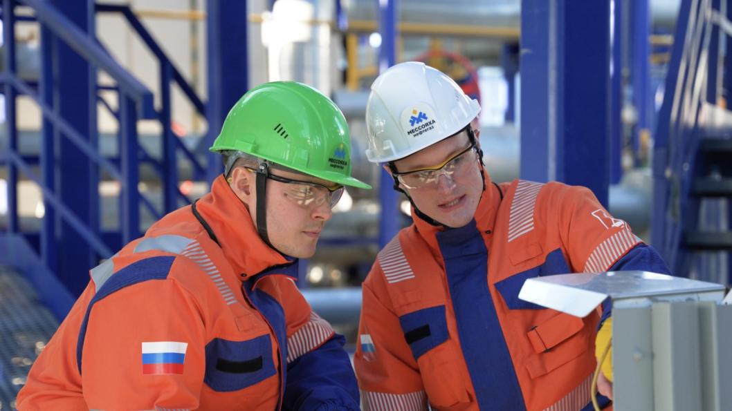  Никита Мамаев