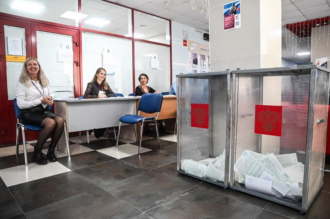 Сергей Елесин, ИА "Тюменская линия"