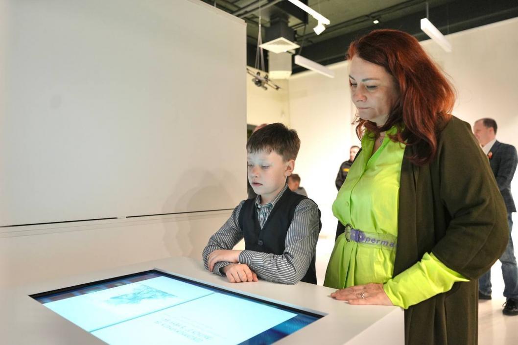 Сергей Мжельский, ИА "Тюменская линия"