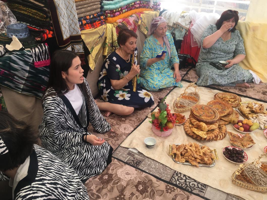 ИА "Тюменская линия"