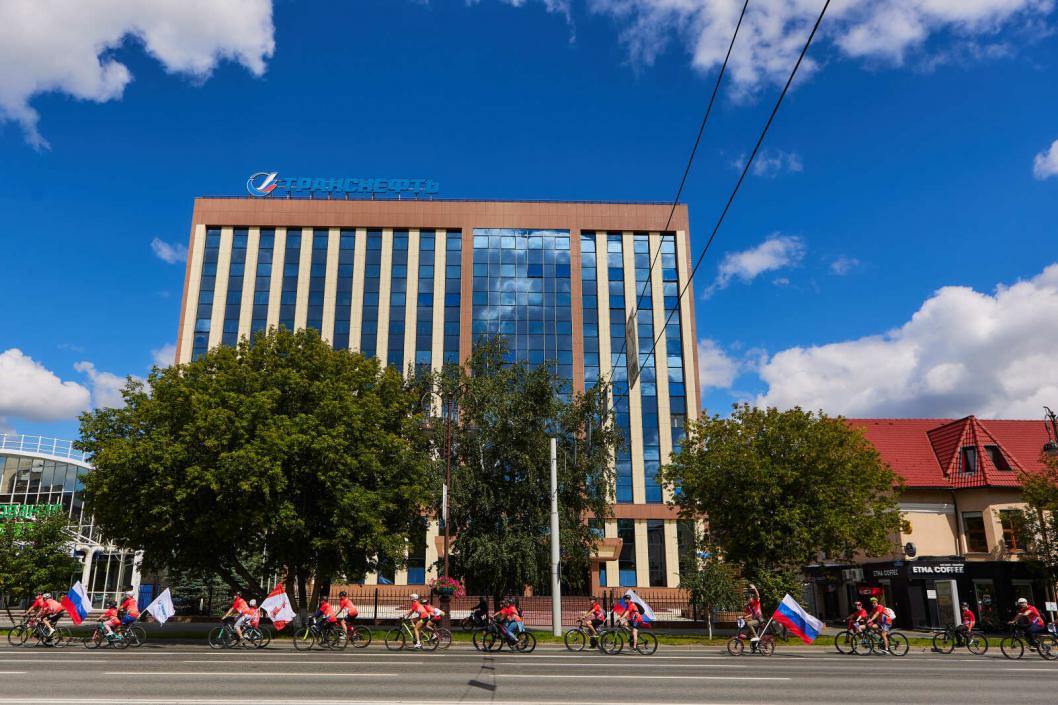 Олег Беляев