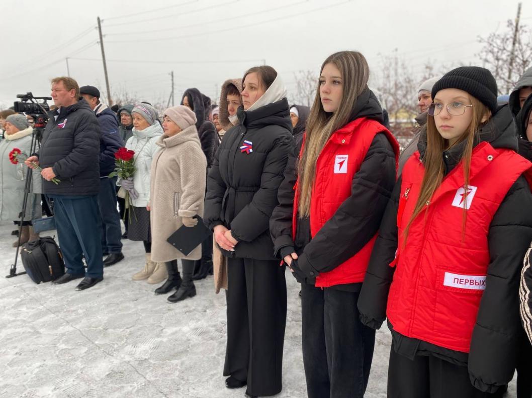 тг-канал главы Сорокинского района Александра Агеева