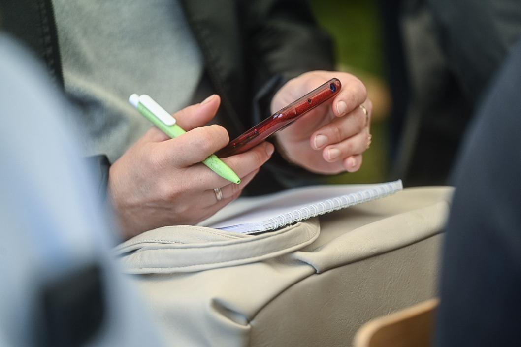 Сергей Елесин, ИА "Тюменская линия"