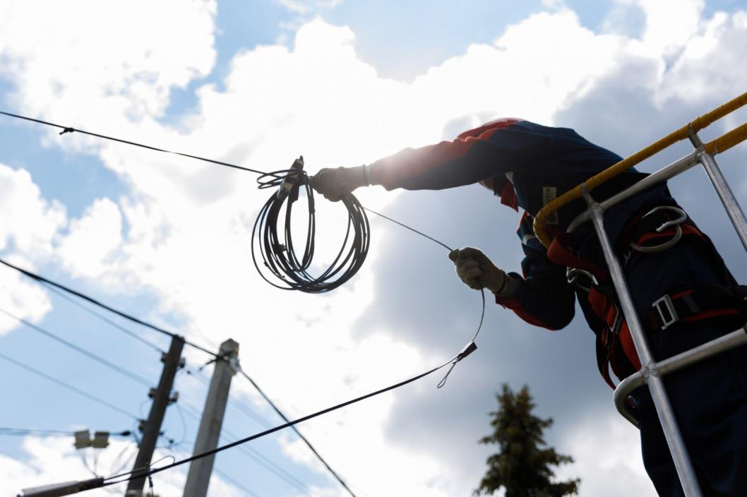 Пресс-служба «Россети Тюмень»