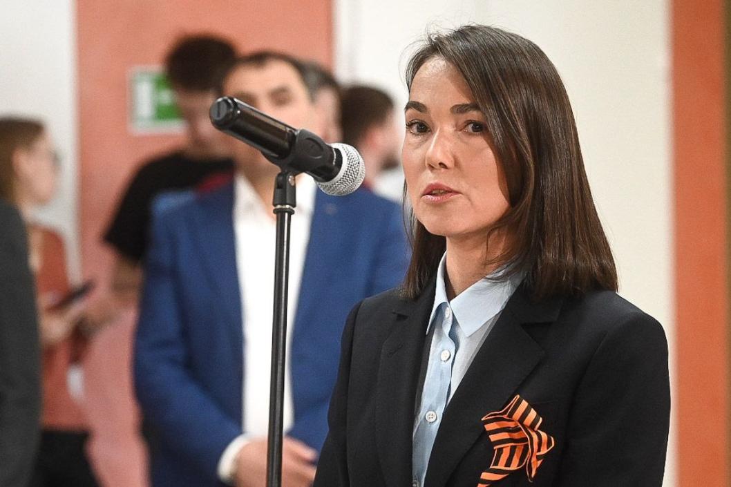 Сергей Елесин, ИА Тюменская линия