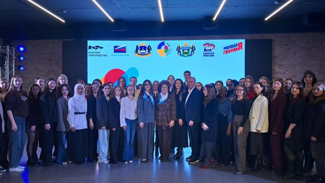 ИА "Тюменская линия"