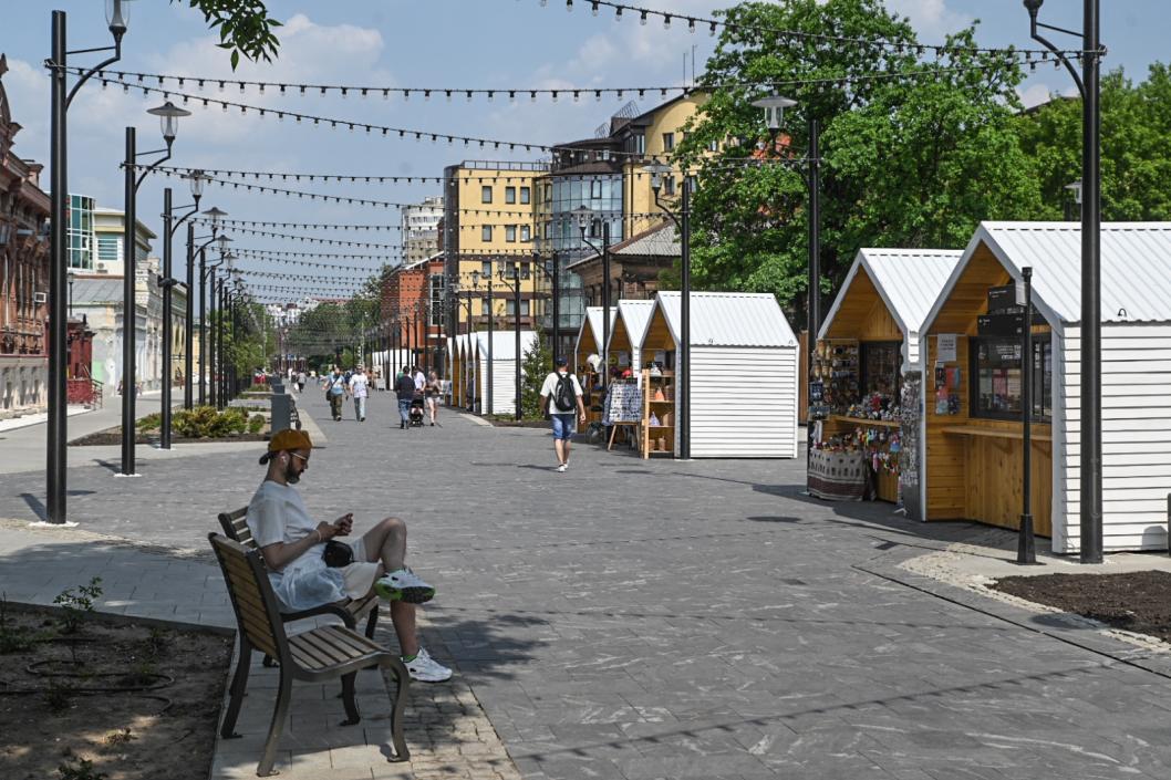 Сергей Елесин, ИА "Тюменская линия"